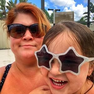 Meet your Posher, Mallory